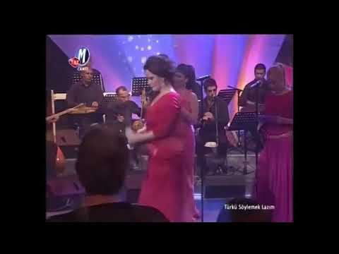 Selma Geçer - Atımı Bağladım İğde Dalına