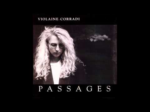 Violaine Corradi- Atoh Ve Malkuth