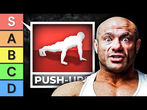 OVERRATED & UNDERRATED Hypertrophy Exercises (ft. Dr Mike)