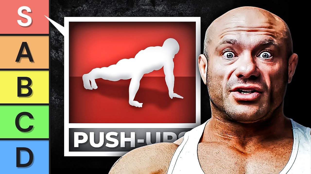 OVERRATED & UNDERRATED Hypertrophy Exercises (ft. Dr Mike)