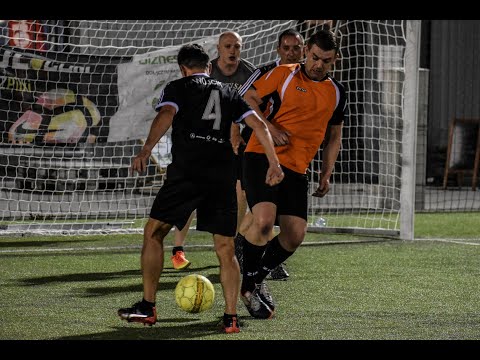 23.08.2018 III Liga E - Colorex vs. ZasadaAuto.pl