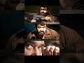 Fight Jump Thudarum Police Station Fight Scene ️ Mohanlal Shorts Mohanlal