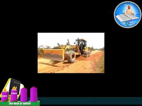LACHIWIRI LA MULUNGU WACHIWIRI WA ADVENT (6 DECEMBER, 2022) -Fr Joseph Kimu