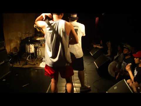 20180630 All I Have - (Part 1)