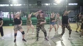 KDBMdancefitness