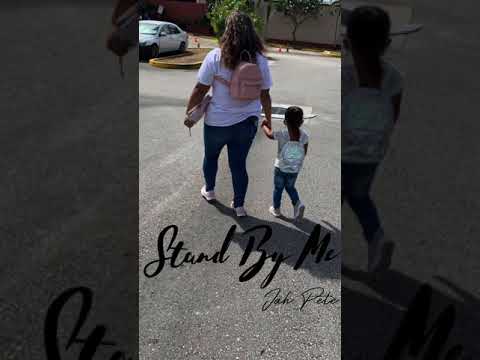 Jah Pete - Stand By Me Cover