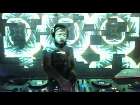 Sam Kholod - Live Broadcast 044 (14.09.2016)