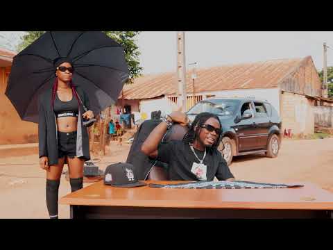 Police Of Money - Dapi Ku Fadi