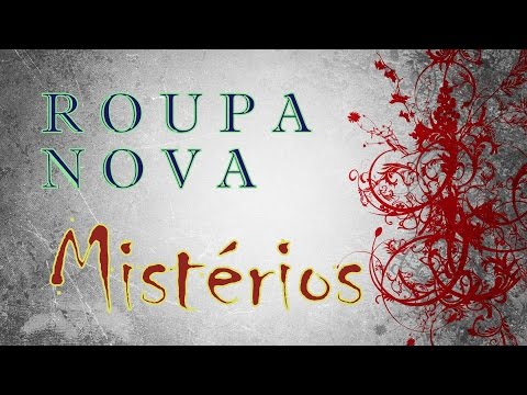 Mistérios video