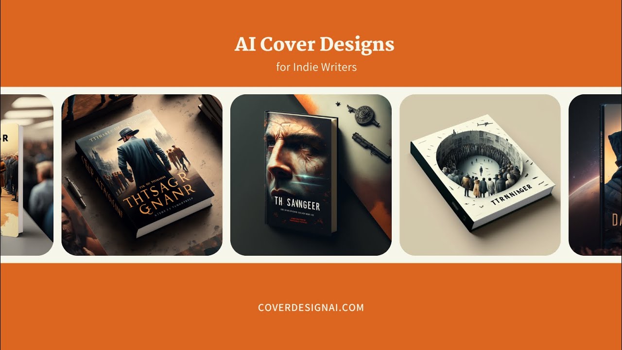CoverDesignAI introduction