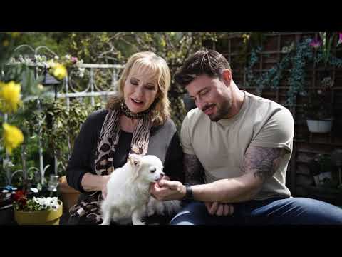 Wren Kitchens: Celebrity Kitchen - Duncan James #wrenovation