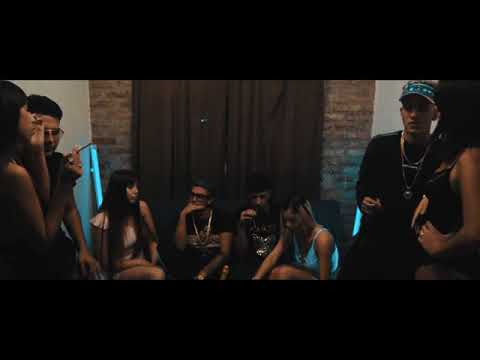 Nick j ft gs & key-ou ft luciano alex cama vacia (oficial video)