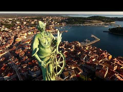 Club Swan 36 ACI Cup Day 1