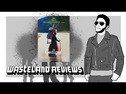 Godland (2023) - Wasteland Film Review