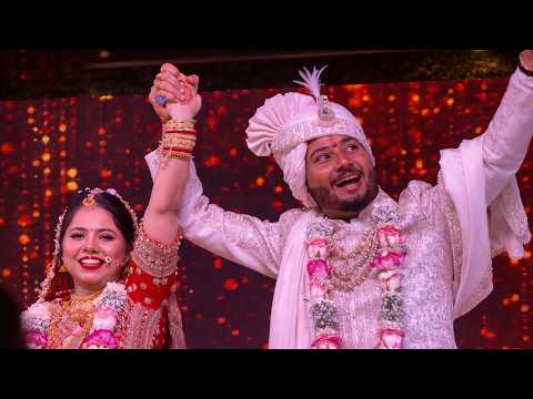 Finally Shadi Ho Gayi ❤️ | @ArunPanwarx Got Emotional 🧿🤩| Congrats Brother @arunpanwarindri