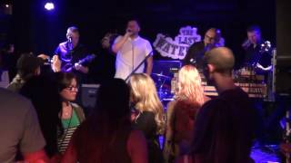 Zombie Eaters - No One Knows