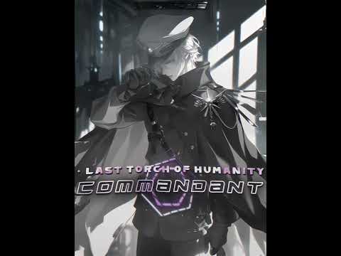 Rover vs Commandant | #wutheringwaves #punishinggrayravenglobal