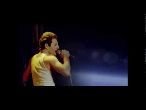 Freddie Mercury- Love  Makin' Love (Demo)