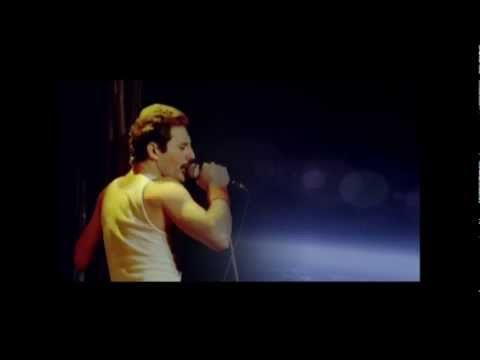 Freddie Mercury- Love Makin' Love (Demo)