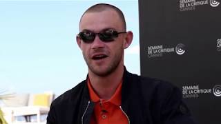 Interview Félix Maritaud (SAUVAGE) video