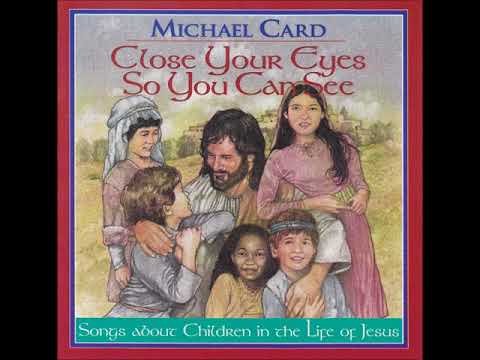 Video thumbnail for Let the Children Come (Reprise)