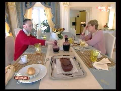 Mon Incroyable Fiancé Épisode 5