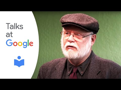 著者@Google。ジョン・ジーボンズ (Authors@Google: John Jeavons)