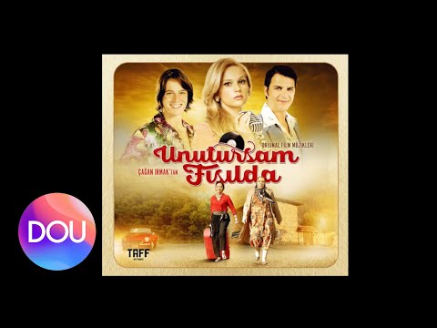 Bir Mazi Bin Hatıra - Farah Zeynep Abdullah