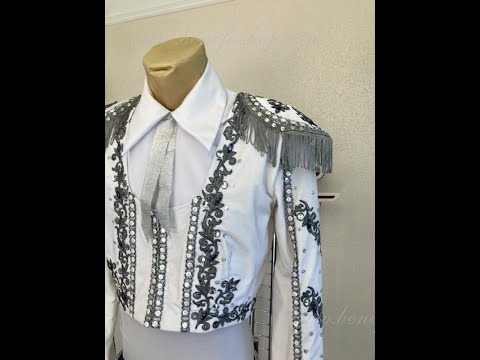 Колет P 0337 - video 3