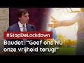 Dit is wat het kabinet beter had moeten doen!