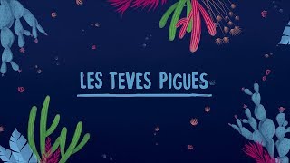 Doctor Prats - Les teves pigues [Venim de Lluny, 2018]