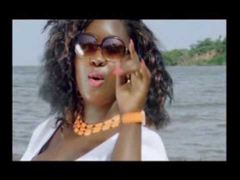 Omutindo By  Sophie Nantongo