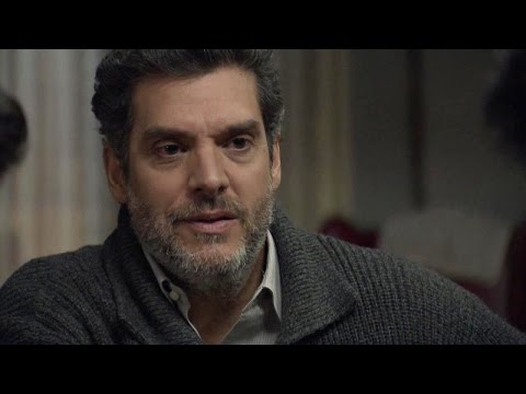 Amar C799 - Eladio le cuenta la verdad a su familia