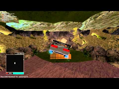 Fakedeath v8 ft. xDarking [SC]