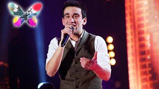 Tomorrow - ESC Malta - Gianluca Bezzina - Eurovision Song Contest 2013 review