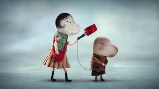 El Cazo de Lorenzo. Cortometraje animado sobre la discapacidad.