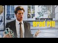 Why Brad Pitt S Career Is Unsinkable