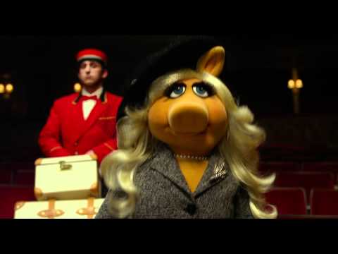 Die Muppets - offizieller Clip - Showdown