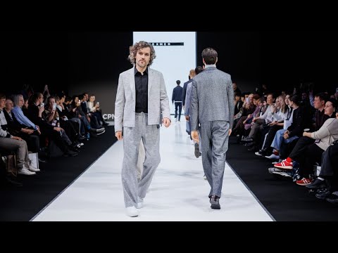МОДНЫЙ ПОКАЗ | бренд LEXMER | Выставка дизайна и моды СРМ — Collection Première Moscow 2025