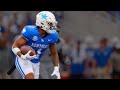 Ray Davis 2023 Kentucky Highlights 🏁 || HD