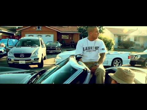 Goldtoes Presents AMONEYMUZIC -  I'm The One Who Knows