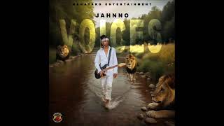 Jahnno - Voices (New Mastered) (OFFICIAL AUDIO) (February 2026)