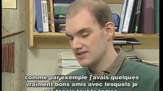 Histoires de réussite postsecondaires : baccalauréat ès sciences en psychologie