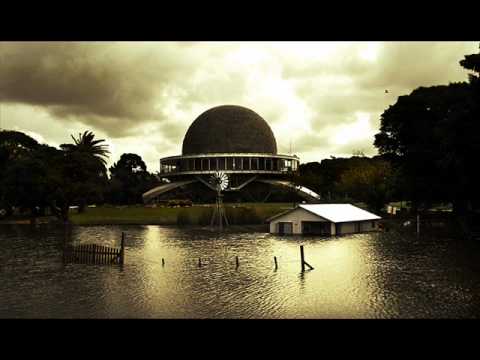 Time in Motion - Blacklight