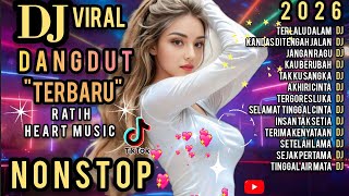 Download lagu DJ VIRAL TIKTOK TERBARU/NONSTOP KANDAS DITENGAH JALAN  mp3