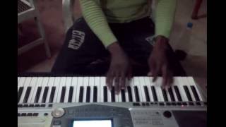 Jazz incredible independence on piano