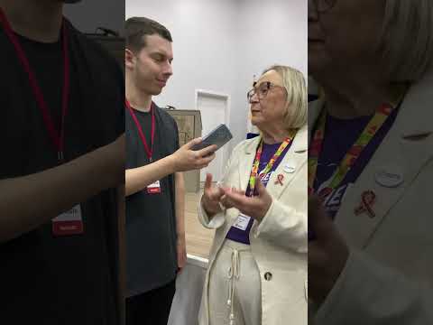 Entrevista com a Secretária Estadual da Saúde, Arita Bergmann!