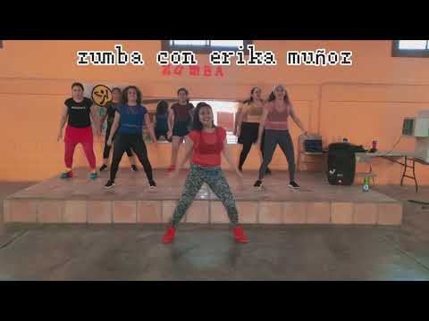 AY RICO RICO vs CULO MIX ft Luci14no Antileo- Luigi boy vs Pitbull.. Zumba con Erika Muñoz