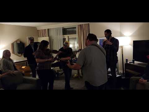 SPBGMA 2022 Jam - Little Bessie