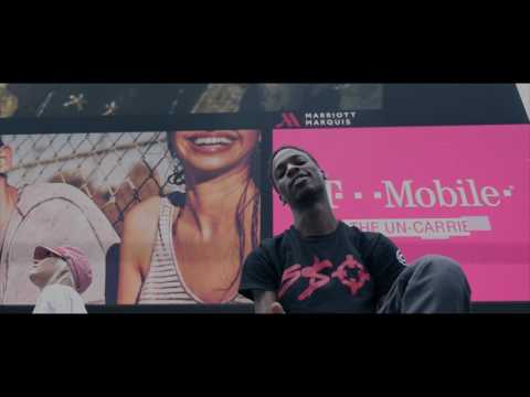 WillThaRapper - Too Too Much (Official Visual)